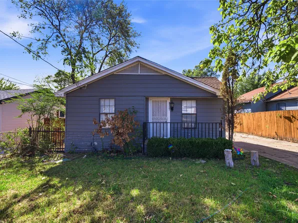 4127 Opal Ave, Dallas, TX 75216