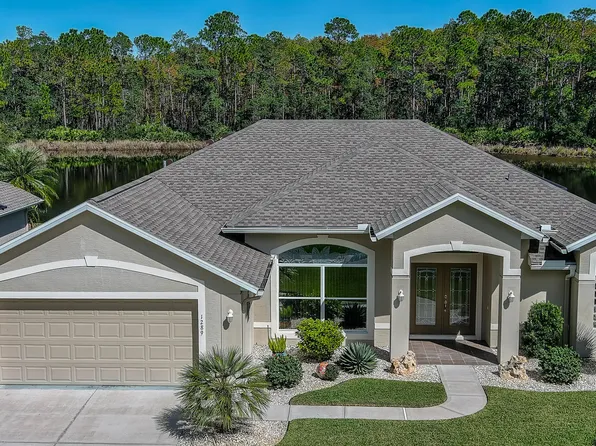 1289 Royal Pointe Ln, Ormond Beach, FL 32174