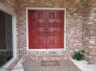 6203 Morganton Rd, Fayetteville, NC 28314