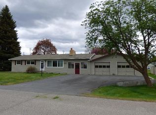 3315 North Ave W, Missoula, MT 59804
