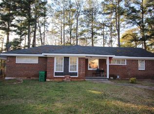 1095 Canal St, Decatur, GA 30032