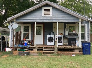 13914 W State Highway 21, Douglass, TX 75943