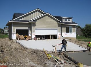 1650 S 11th St, Adel, IA 50003