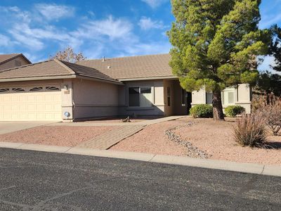 1810 W Wagon Wheel Rd, Cottonwood, AZ, 86326