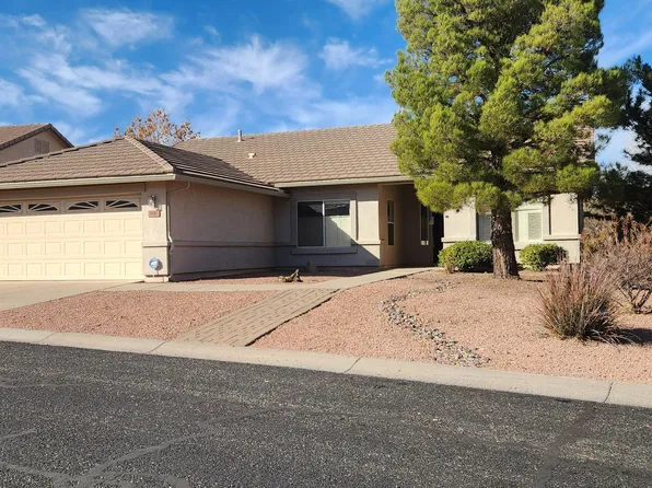 1810 W WAGON WHEEL Road, Cottonwood, AZ 86326