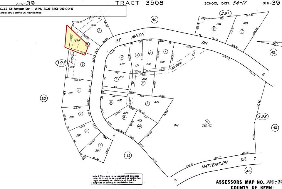 1st image of 2112 Saint Anton Dr Lot 299