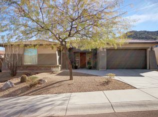 8639 W Lariat Ln, Peoria, AZ 85383