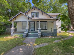 234 E Freeport St, Broken Arrow, OK 74012