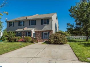 4003 Caln Cir, Harleysville, PA 19438