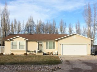 4132 W 525 N, Cedar City, UT 84721