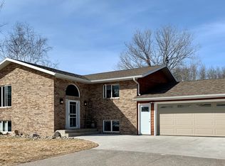28162 Mountain Rd, Detroit Lakes, MN 56501