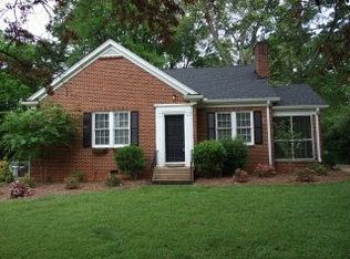 440 Milledge Ter, Athens, GA 30606