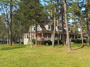249 Jackson Dr #D-R, Quitman, AR 72131