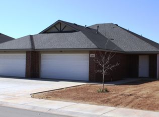 2801 113th St, Lubbock, TX 79423