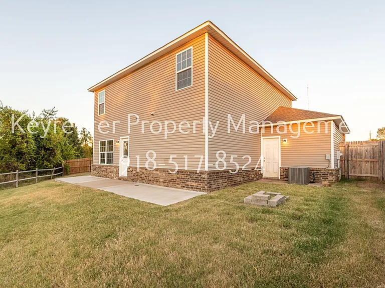 9360 S 256th East Ave — Photo 30