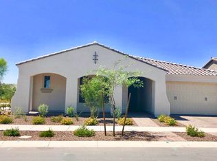 10641 E Sheffield Dr, Mesa, AZ 85212