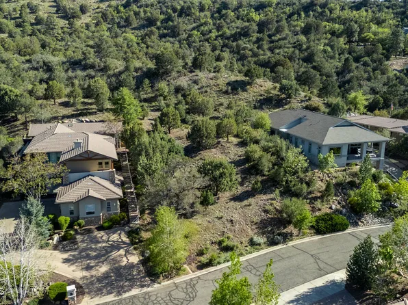 991 City Lights, Prescott, AZ 86303