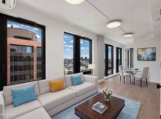 60 W 125th St APT 1506, New York, NY 10027