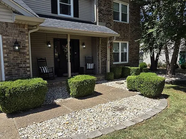 1515 Savannah Dr, Madisonville, KY 42431