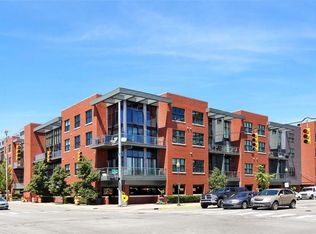 111 N Main St Unit 203, Royal Oak, MI 48067