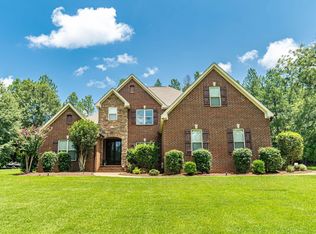 16 Woods Edge N, Hattiesburg, MS 39402