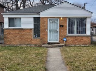 12528 S Elizabeth St, Calumet Park, IL