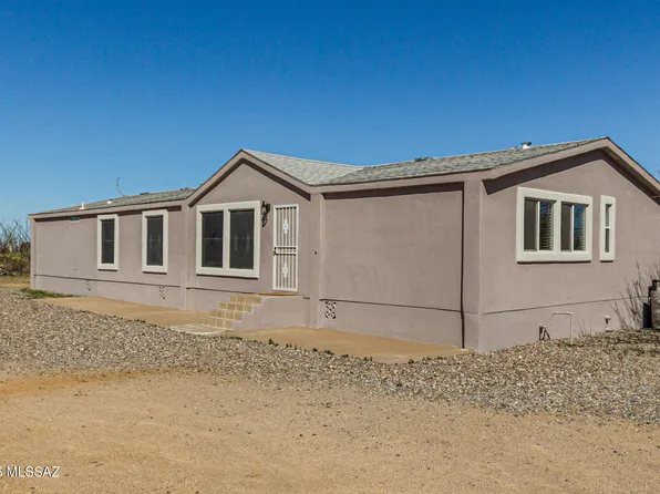 15805 S Avenida Haley, Sahuarita, AZ 85629