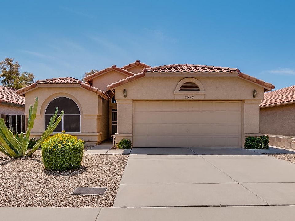 1st image of 7547 W Kimberly Way