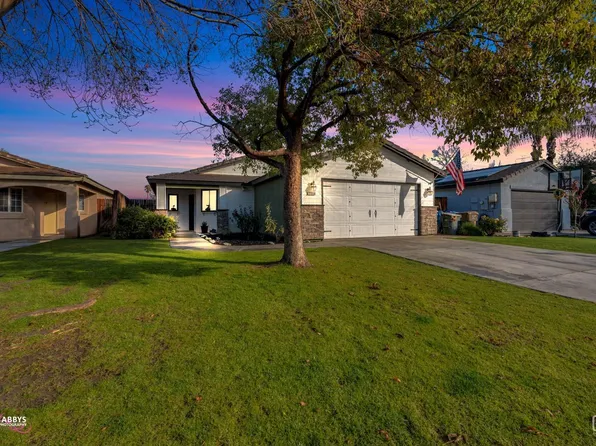 5900 Sarona St, Bakersfield, CA 93308