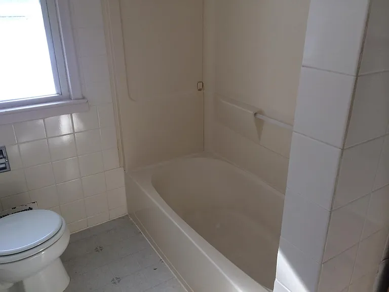 main bath