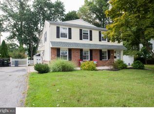 4026 Lafrance Rd, Lafayette Hill, PA 19444