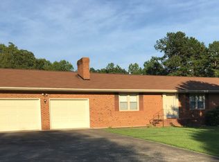 577 Waitman Rd, Lexington, NC 27295