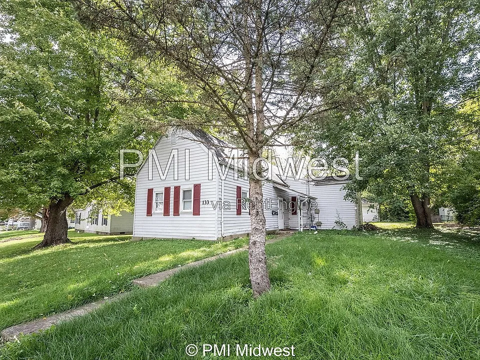 133 Pratt St #1