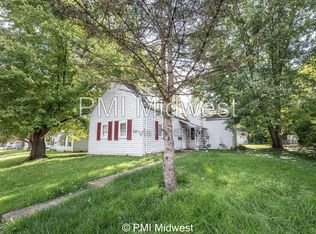 133 Pratt St #1, Franklin, IN 46131