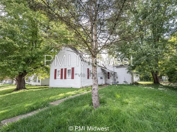 133 Pratt St #1, Franklin, IN 46131