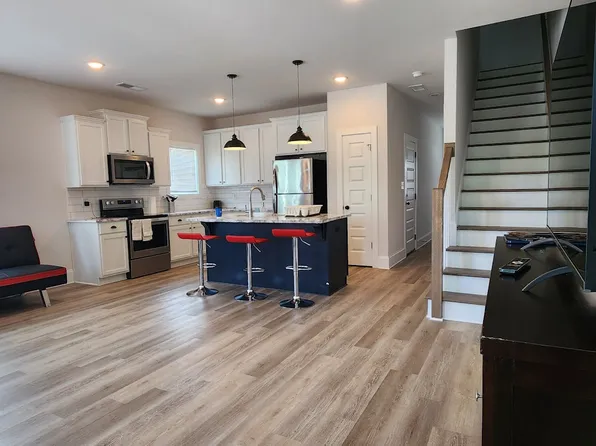 380 Lake St #2, Athens, GA 30601