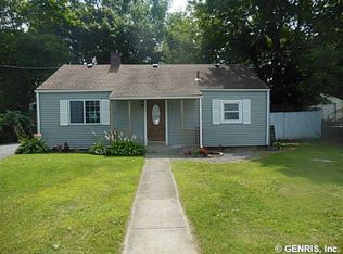 239 Fieldwood Dr, Rochester, NY 14609