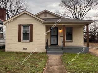 1742 Marble Ave, Memphis, TN 38108