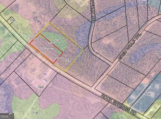 12A Rock Springs Rd, Dublin, GA 31021