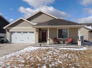 708 50th St N, Great Falls, MT 59405