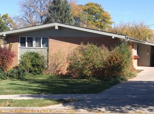 2232 S Raleigh St, Denver, CO 80219