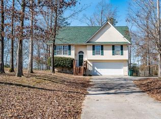 325 Brody Dr NE, Resaca, GA