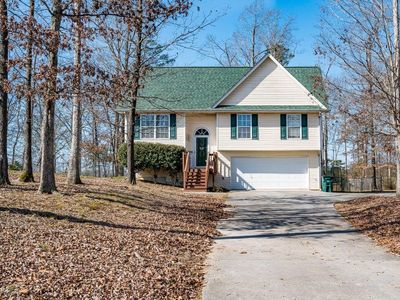 325 Brody Dr NE, Resaca, GA, 30735