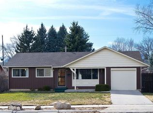 30 Balfour Ave, Colorado Springs, CO 80909