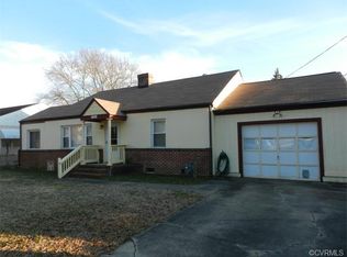 2904 Jackson St, Hopewell, VA 23860