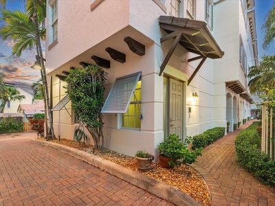 285 SE 6th Avenue #J, Delray Beach, FL, 33483