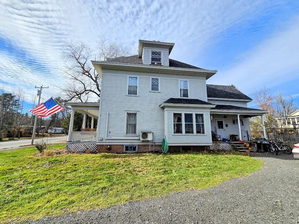53 West Main Street, Milo, ME 04463