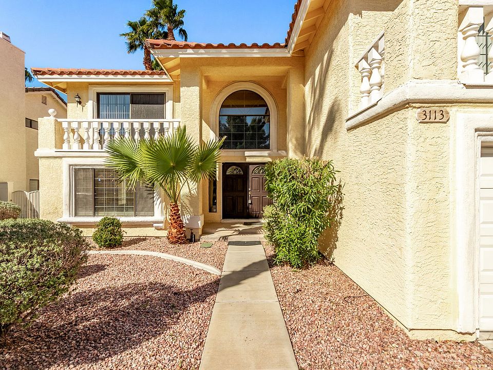 3113 Port Side Dr, Las Vegas, NV 89117 | Zillow