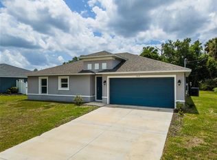 3717 Village Ave, North Port, FL 34291