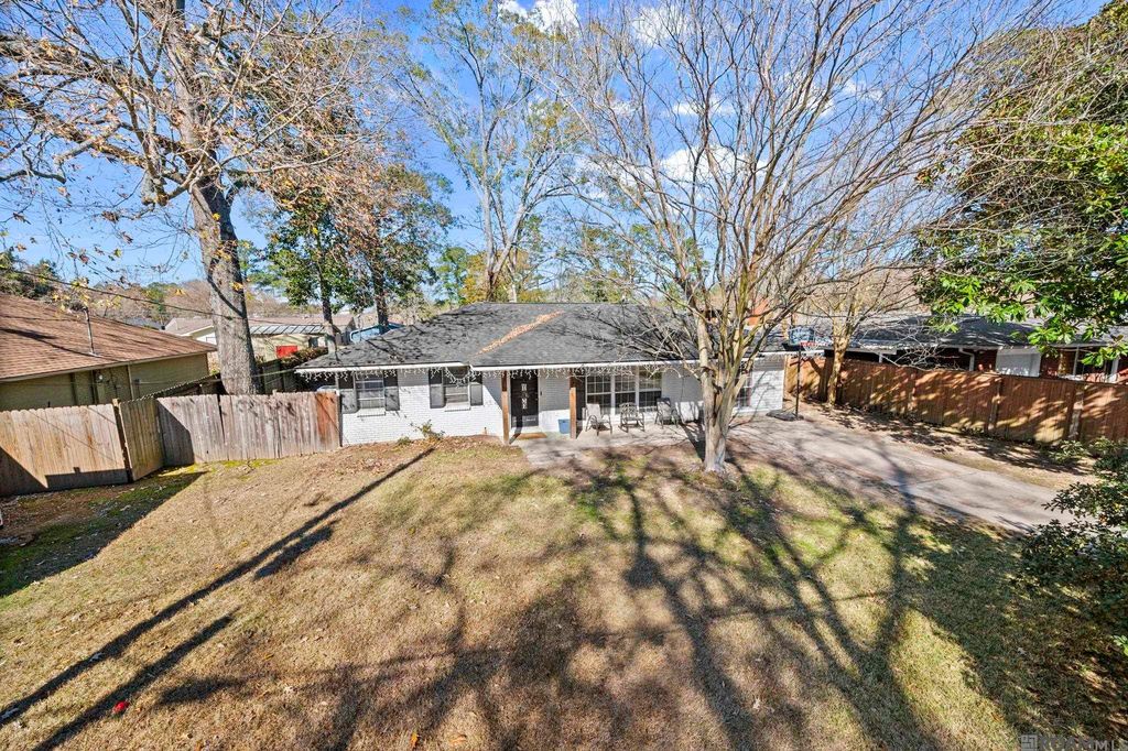 107 Joan St, Denham Springs, LA - View 2